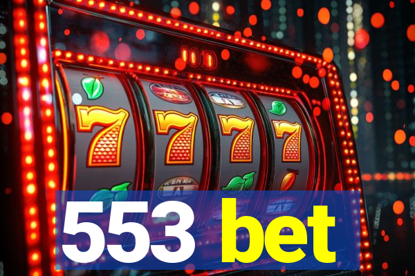553 bet